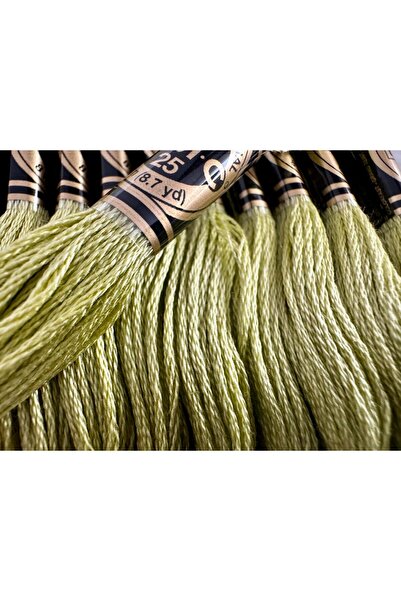 Dmc Ata pentru brodat Mouline Special DMC, jurubita 8m, 472