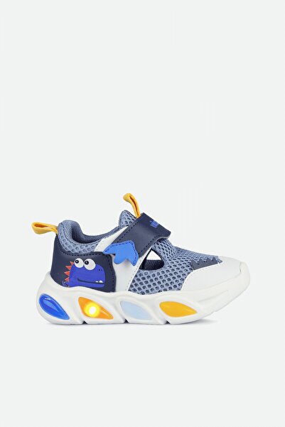 Vicco Vater Patik Velcro Children's Shoes