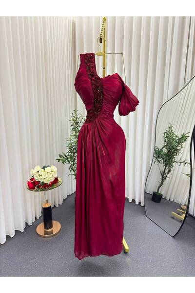 KATI Evening Gown Dress