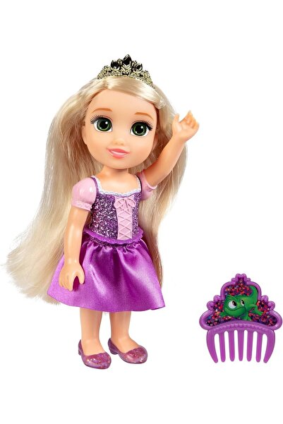 Jakks Pacific Disney Princess 15 εκ. - 4 σχέδια (21017)