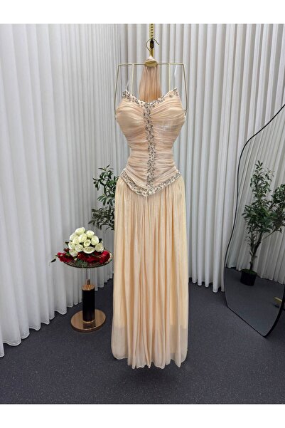 KATI Evening Gown Dress