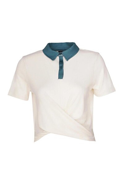 hummel Amanda Short Sleeve T-Shirt