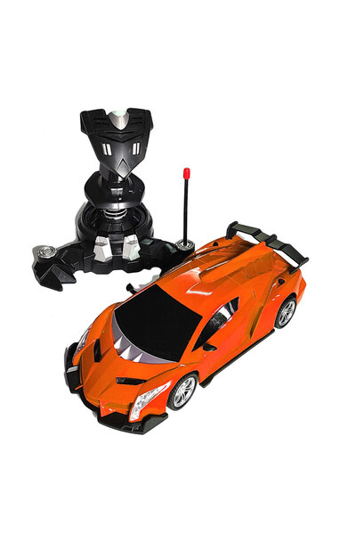 XB SPORT RACER Sport Αυτοκίνητο RC με Joystick (NO.929)