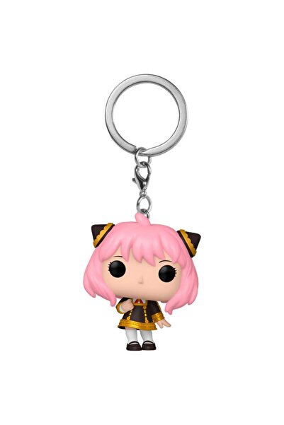 Funko Breloc Pocket POP Spy x Family Anya Forger
