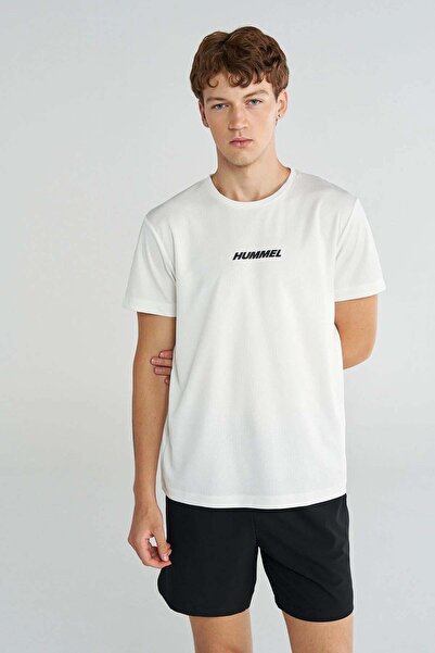 hummel Rico Short Sleeve Tee