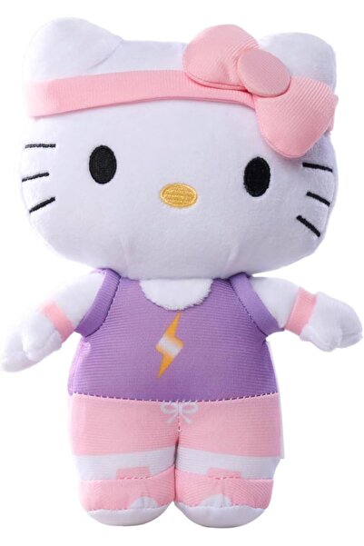Simba Λούτρινο Hello Kitty Super Style 20cm (109280150)