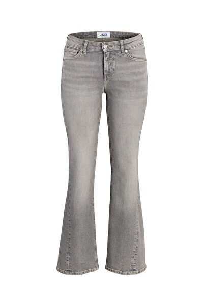 JJXX Bootcut-Jeans JXTEXAS ALMA FLARED LW C547 DNM