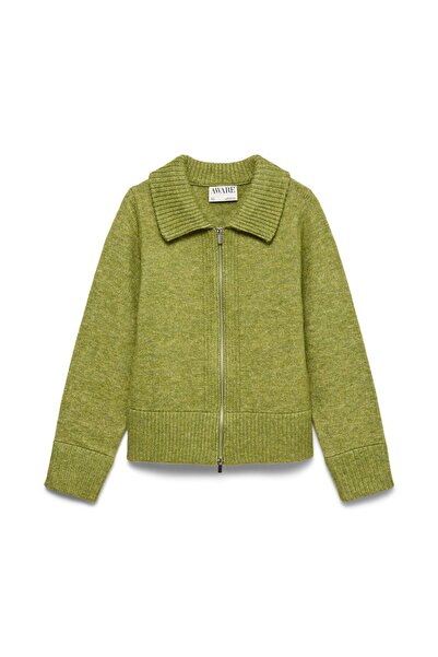 Vero Moda Strickjacke AWLINA Strickjacke