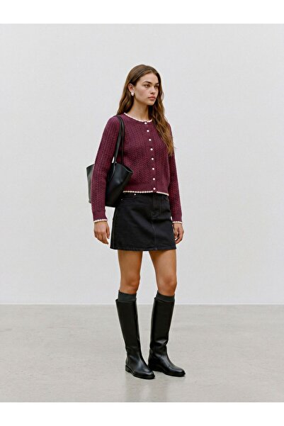 Vero Moda Strickjacke VMMAI Strickjacke