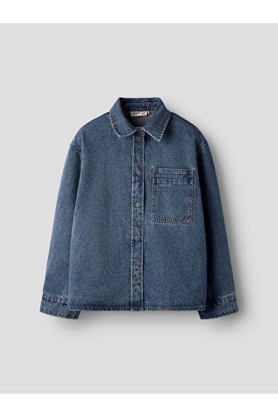 Name it Hemd Jeans