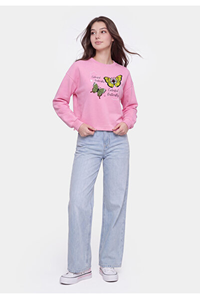 myMo Sweatshirt