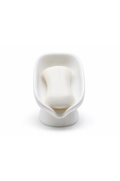 OEM Suport pentru săpun solid, design modern cu drenaj, pentru baie sau bucăt...