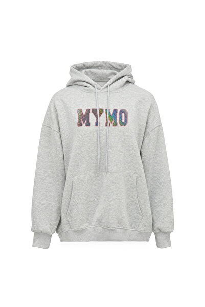 myMo Hanorac cu gluga