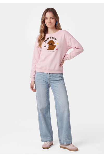 myMo Sweatshirt