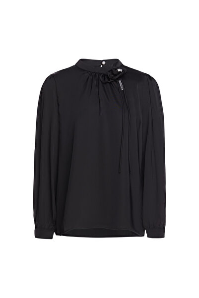 usha black label Μπλούζα