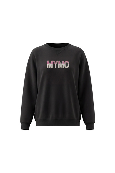 myMo Bluză din tricot