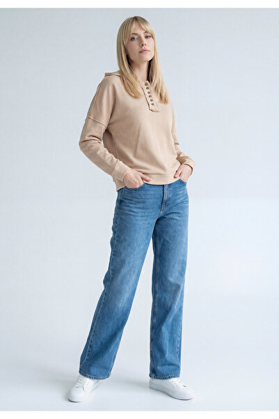 MIMO Kapuzenpullover