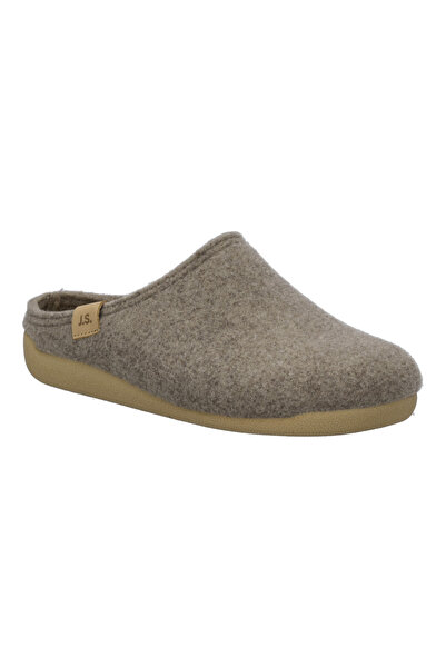Josef Seibel Cara 03 |   Hausschuhe für Damen |   grau