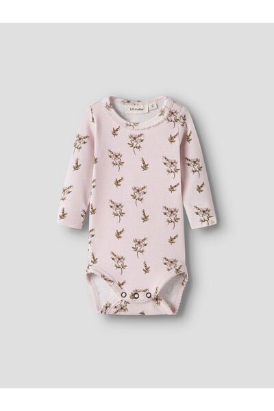 Lil' Atelier Baby Kombinéza s potiskem