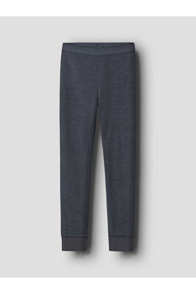 Name it Lange Unterhose Wollmix