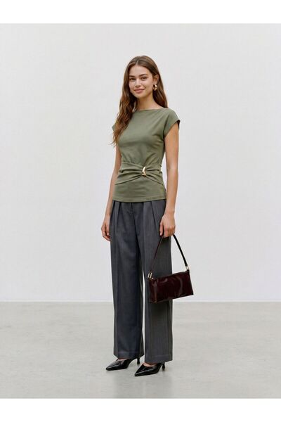 Vero Moda Top VMSMILLA Top