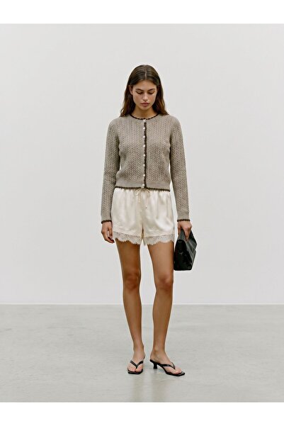 Vero Moda Strickjacke VMMAI Strickjacke