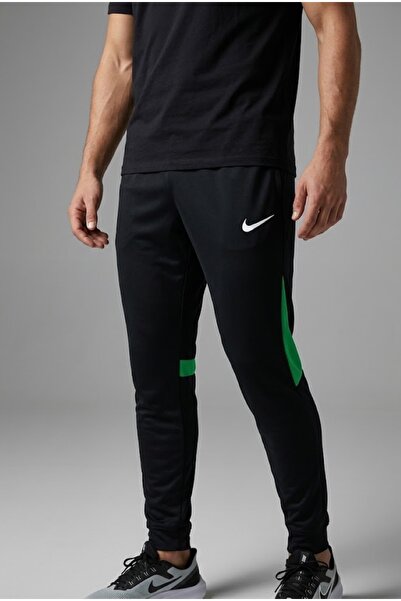 Nike Academy Pro Erkek Günlük Spor Antrenman Fermurarlı Eşofman Altı