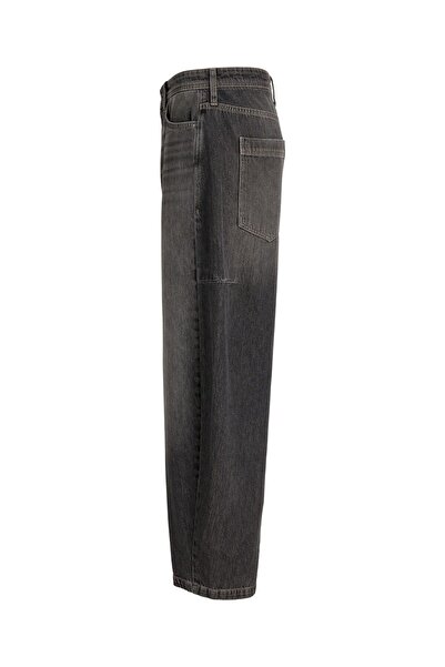 Jack & Jones Barrel Fit Jeans JJIJOEY JJAZE BA 720 Barrel Fit Jeans