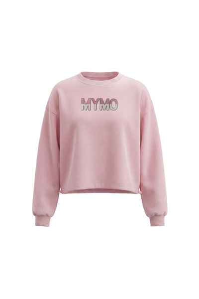 myMo Bluză din tricot