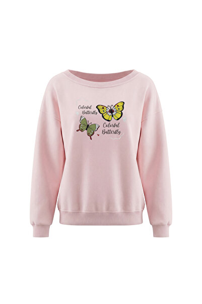 myMo Sweatshirt