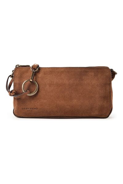 liebeskind Geantă de umăr Clarice II M din piele naturală 26 cm