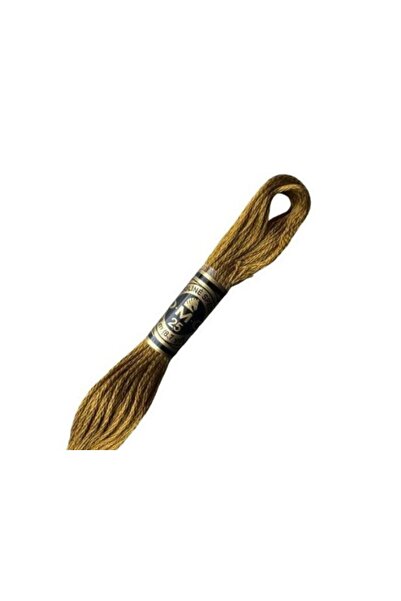 Dmc Ata pentru brodat Mouline Special DMC, jurubita 8m, 830