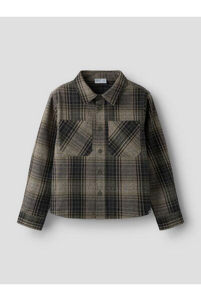 Name it Hemd Regular Fit