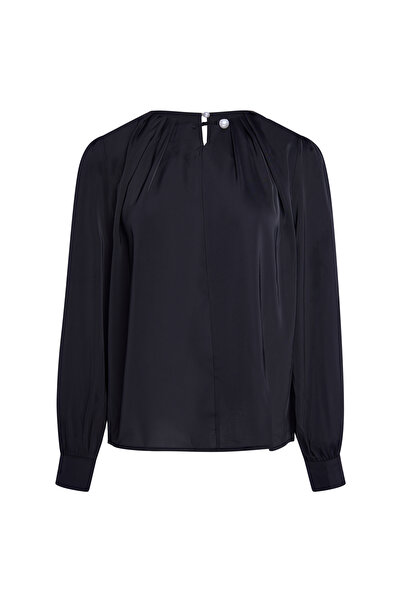 usha black label Μπλούζα
