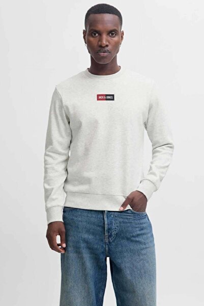 Jack & Jones Φούτερ - Πολύχρωμο - Casual