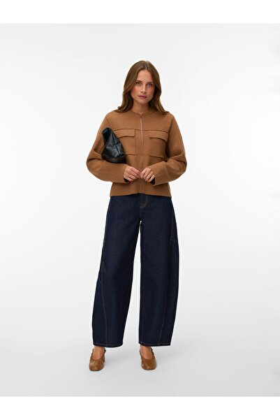 Vero Moda Pletený kardigan VMAPPLE