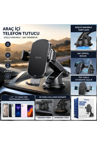 ARAÇ TUTUCU