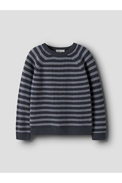 Name it Pullover Strick