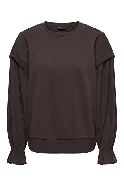 ONLY Sweatshirt -ONLLIN Sweatshirt