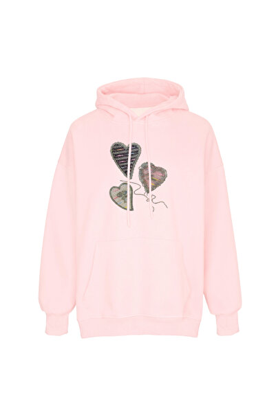 myMo Kapuzenpullover