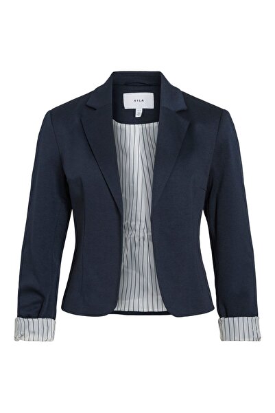VILA Blazer VISAGA Krátký dres