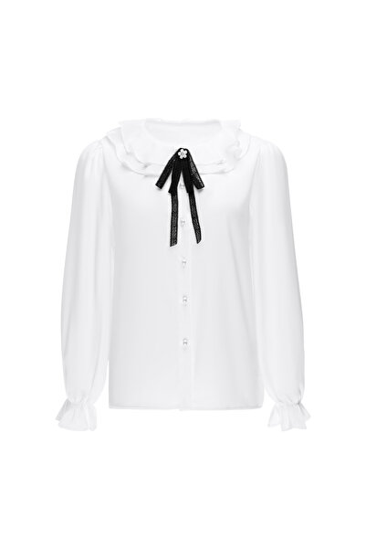 usha black label Bluze