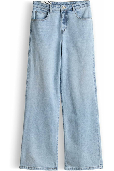 OPUS Flared Leg Jeans für Damen