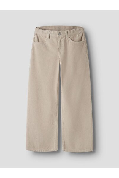 Name it Pantaloni cu croială extra largă