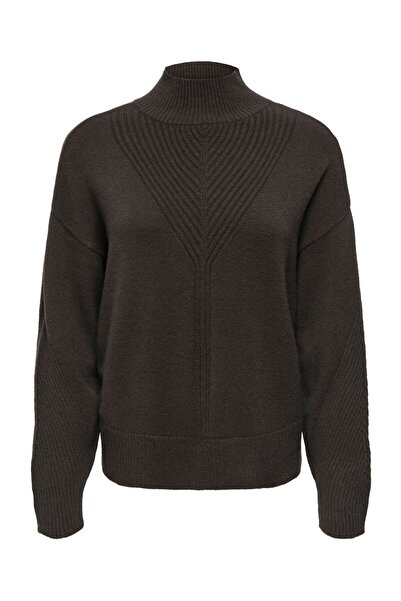 Only Carmakoma Strickpullover CARPRINCESS Strickpullover