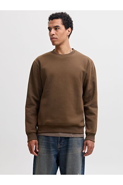 Jack & Jones Mikiny, jednobarevné mikiny