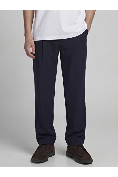 aprel Chino Hose Wide Leg Fit Chino Hose
