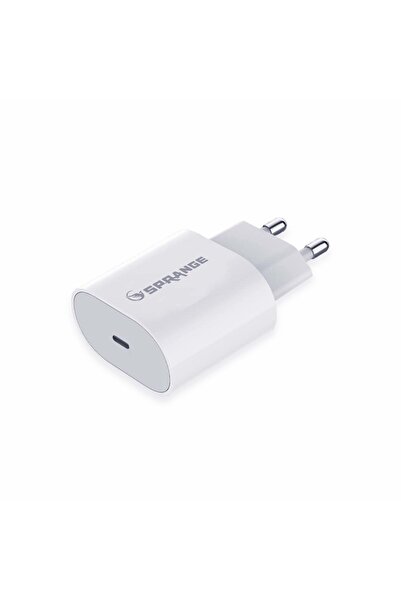 TEKNOTİMER 23W Typc-e Şarj Adaptörü Hızlı Şarj Aleti Başlığı Adaptör Yeni Nesil