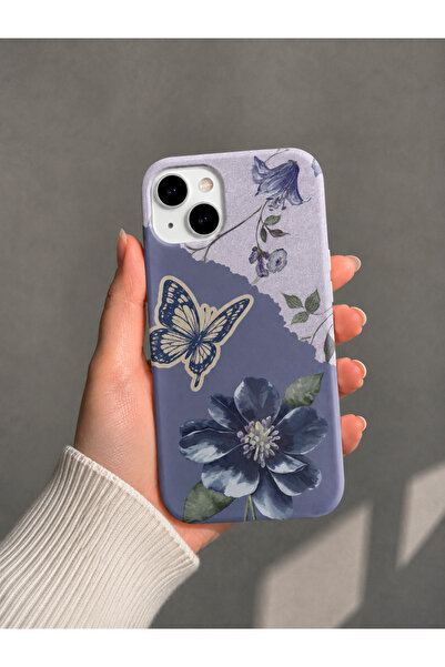 BM CASE İphone 13/14/15 konbin ile uyum sağlayacak şık kılıf