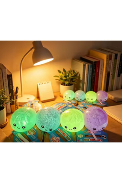BLACK DİAMOND PLUSH TOY IŞIKLI ÇİN MANTISI BLACK DİAMOND PLUS SERİSİ